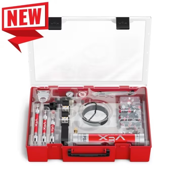 [276-8750] V5 Pneumatics Kit