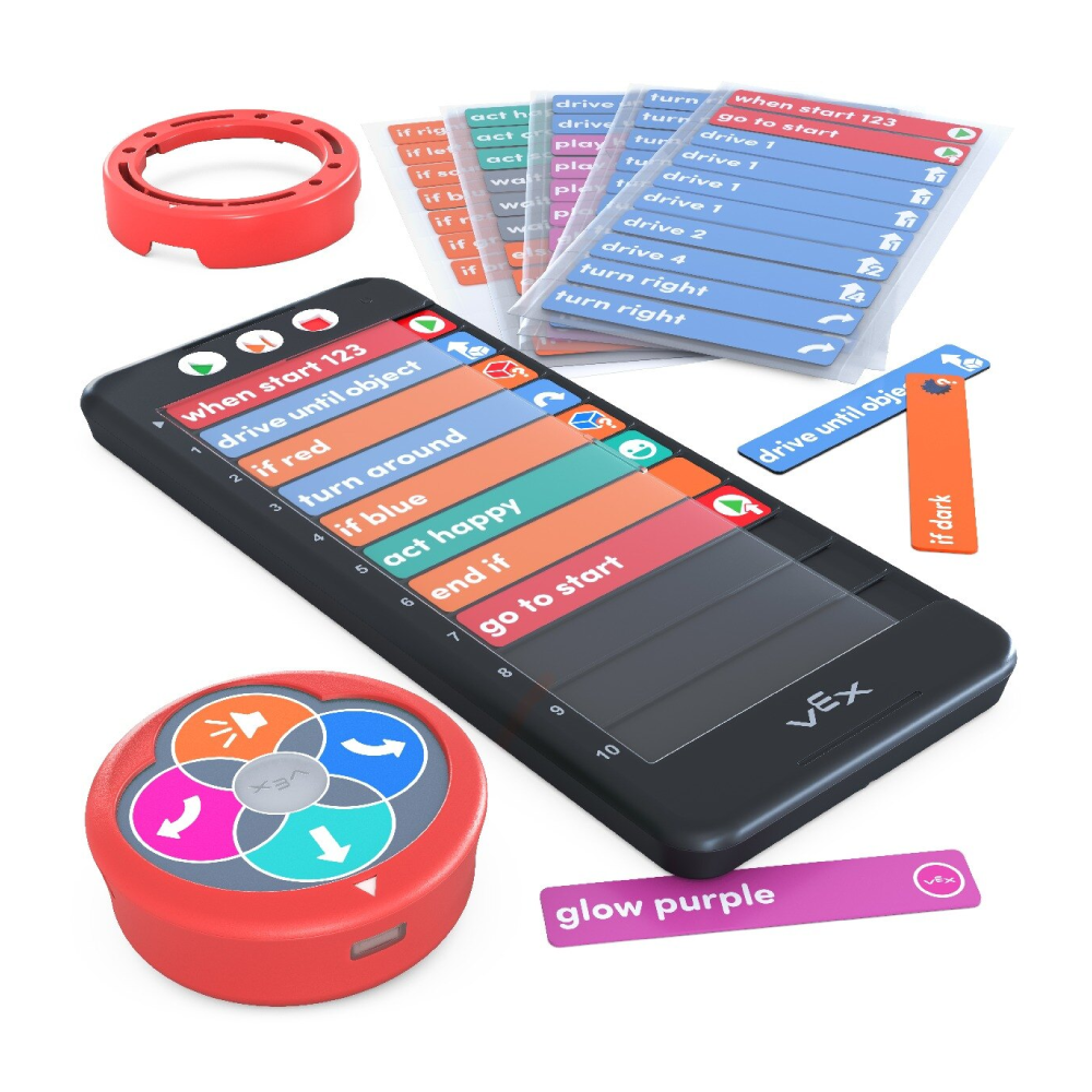 [248-7621] - VEX 123 Kits