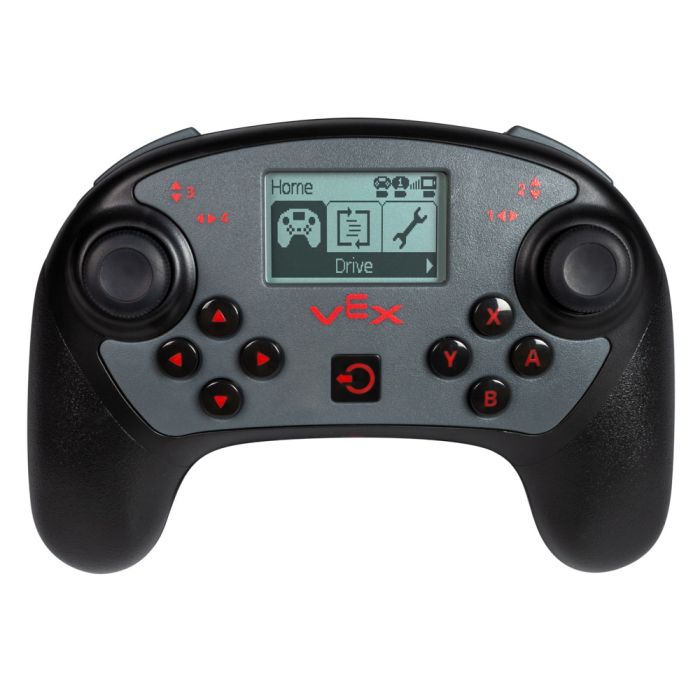 [276-4820] V5 Controller