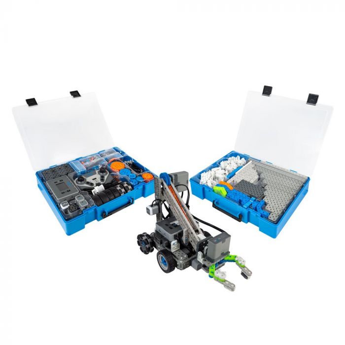 [228-8899] VEX IQ Education Kit (2nd generation)