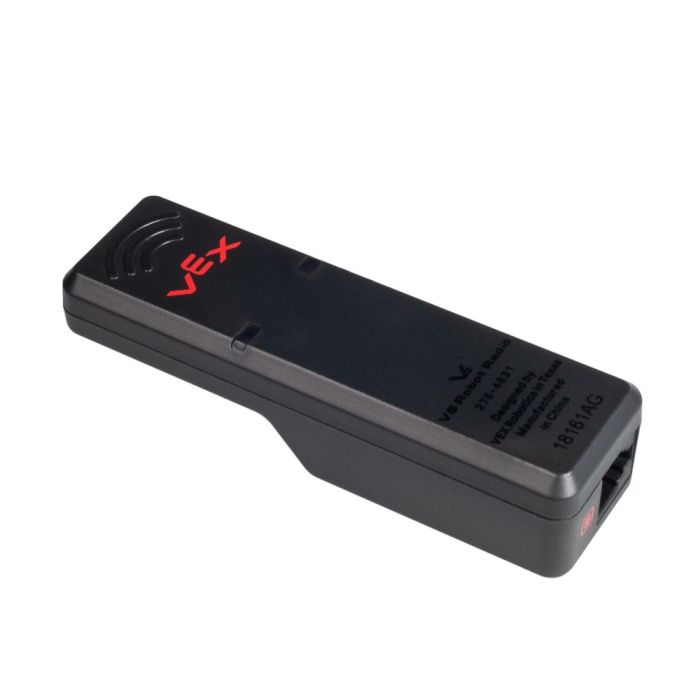 [276-4831] V5 Robot Radio