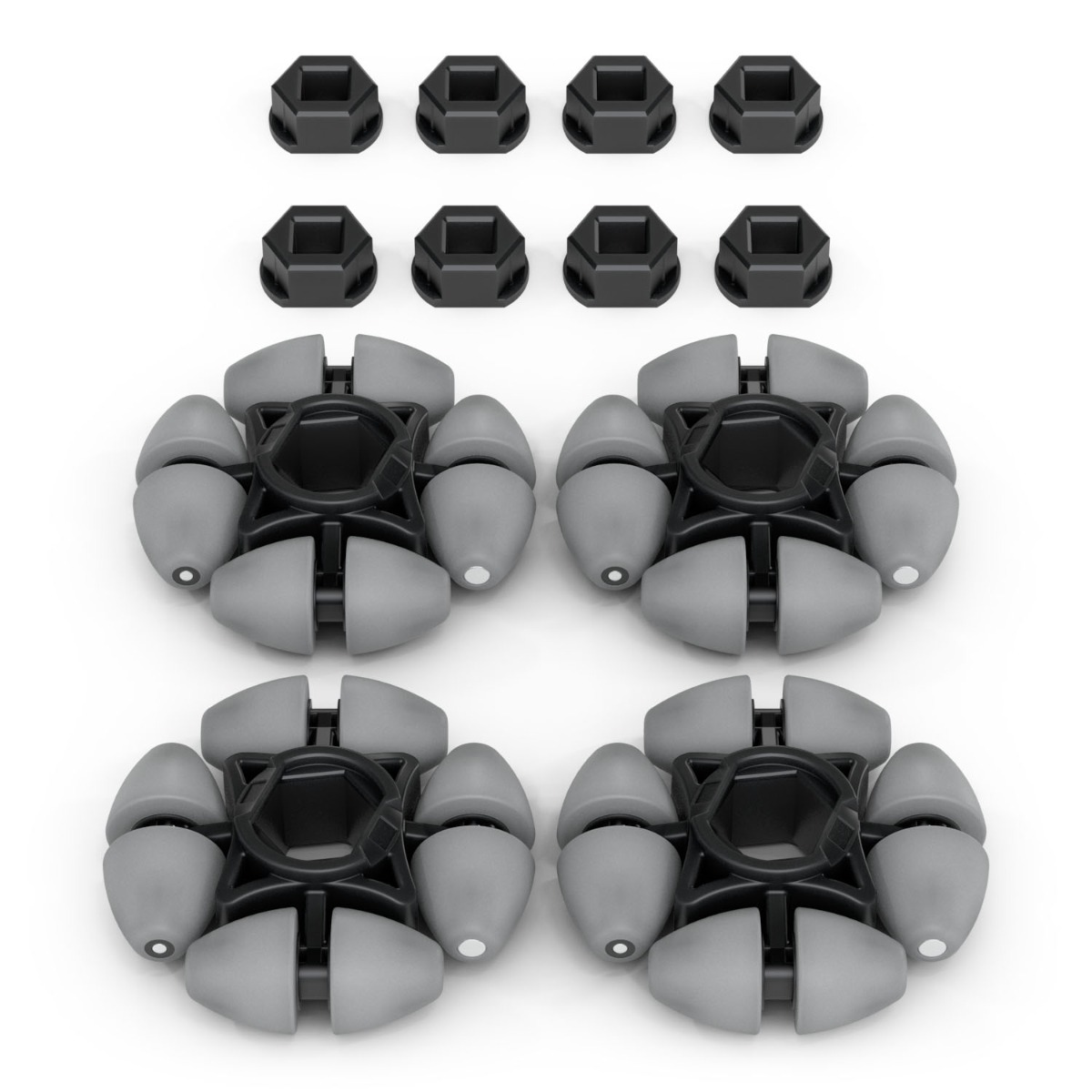 V5 Omni-Directional Wheels V2