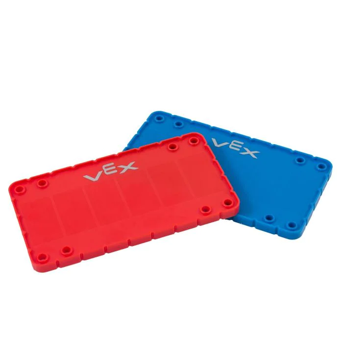 [276-3938] VRC License Plate Kit