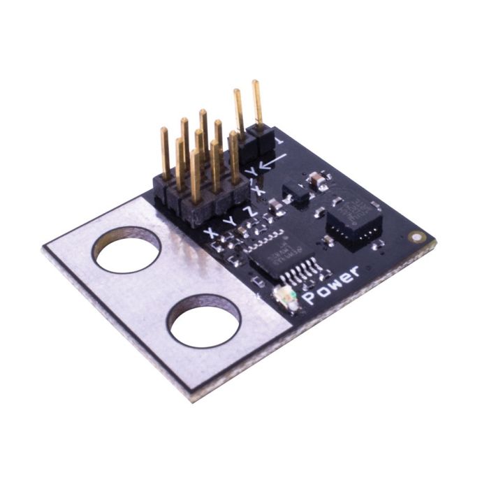 [276-3245] Analog Accelerometer V1.0