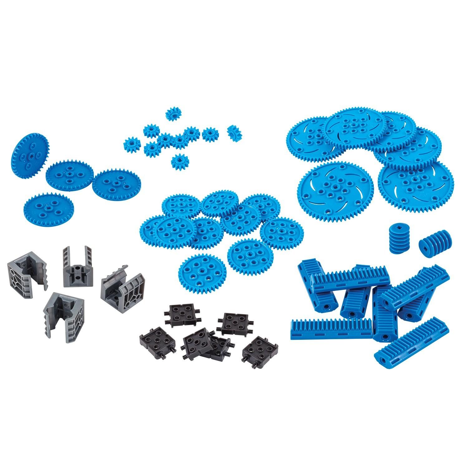 [228-2532] VEX IQ Gear Kit อะไหล่เกียร์สำหรับหุ่นยนต์ฝึกสอน