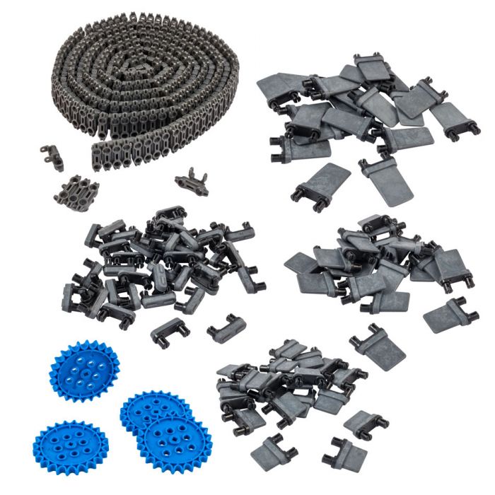[228-2878] - Tank Tread & Intake Kit