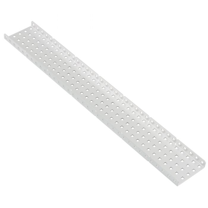 [276-2298] - 1x5x1x35 Aluminum C-Channel (6-pack)