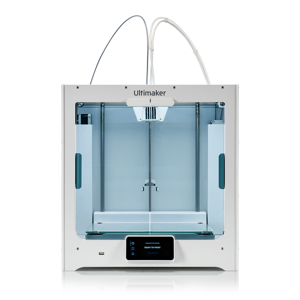 Ultimaker S5