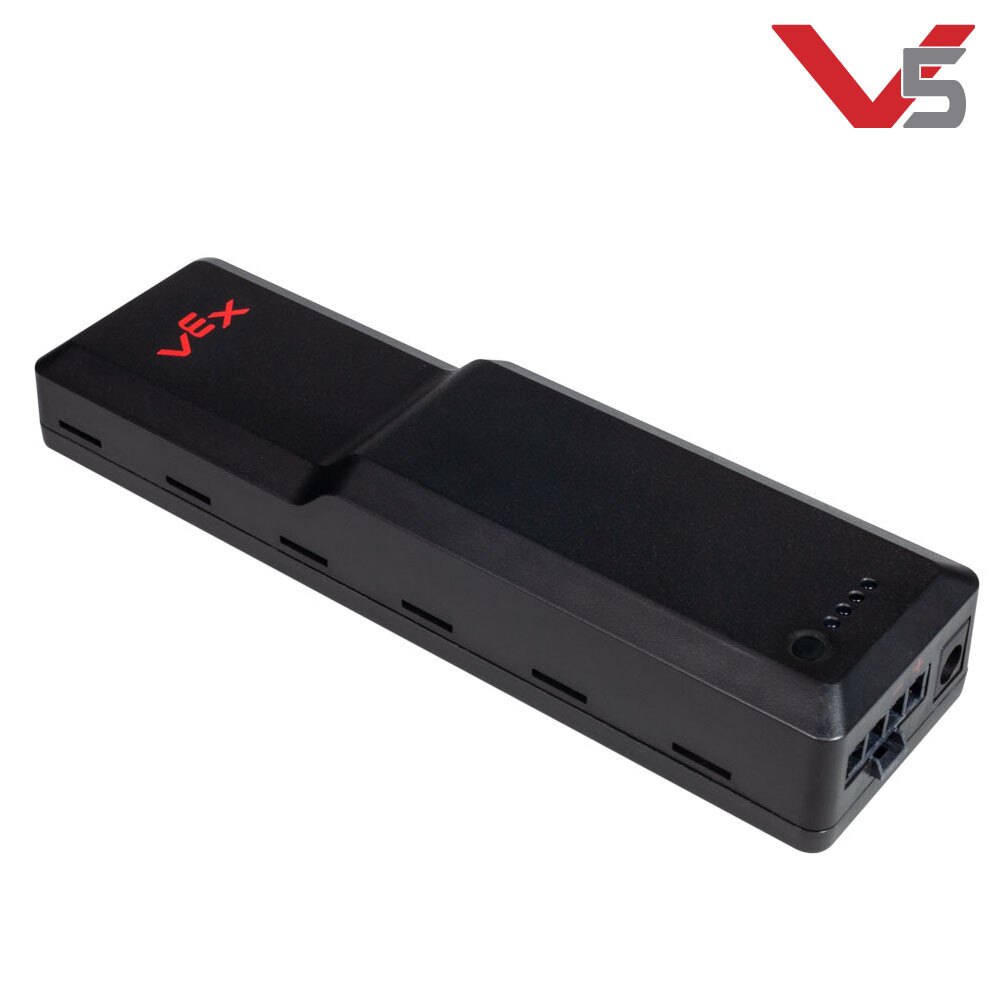 [276-4811] - V5 Robot Battery Li-Ion 1100mAh