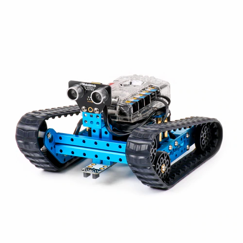 mBot Ranger Robot Kit (Bluetooth Version)