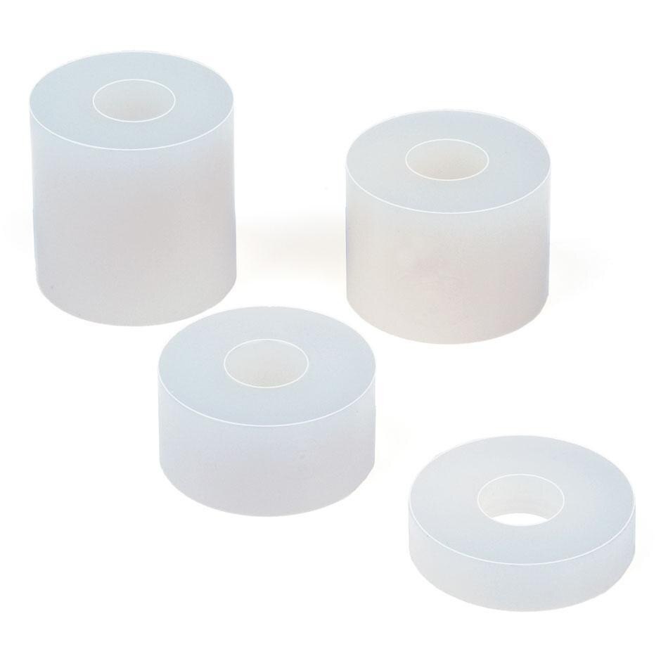 [275-1066] - 0.50" OD Nylon Spacer Variety Pack