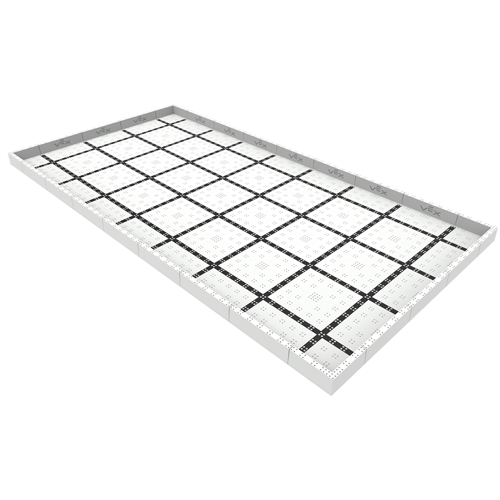 [228-2550] Old Size Classroom Field (4'x8')